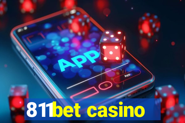 811bet casino